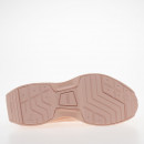 Кроссовки Puma Kosmo Rider Tonal 38988202 - розовые