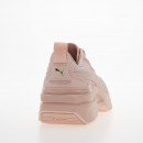 Кроссовки Puma Kosmo Rider Tonal 38988202 - розовые
