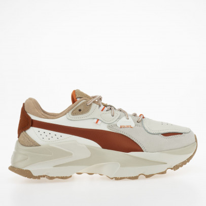 Кроссовки Puma Orkid Wild Women 39000701 - мультиколор