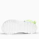 Сандалии Puma Mayze Lace Pop 39063801 - белые