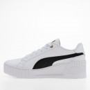 Кроссовки Puma Mayze Wedge 39098502 - белые