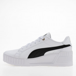 Кроссовки Puma Mayze Wedge 39098502 - белые