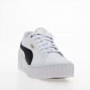 Кроссовки Puma Mayze Wedge 39098502 - белые