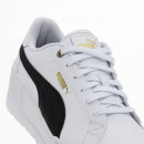 Кроссовки Puma Mayze Wedge 39098502 - белые