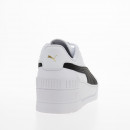 Кроссовки Puma Mayze Wedge 39098502 - белые