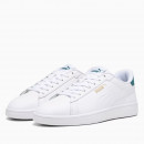 Кроссовки унисекс Puma Smash 3.0 L 39098714 - белые