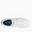 Кроссовки унисекс Puma Smash 3.0 L 39098714 - белые