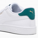Кроссовки унисекс Puma Smash 3.0 L 39098714 - белые
