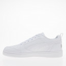 Кроссовки Puma Rebound V6 39232803 - белые