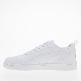 Кроссовки Puma Rebound V6 39232803 - белые