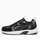Кроссовки Puma Milenio Tech Suede 39348901 - черные