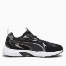 Кроссовки Puma Milenio Tech Suede 39348901 - черные