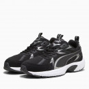 Кроссовки Puma Milenio Tech Suede 39348901 - черные