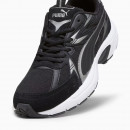 Кроссовки Puma Milenio Tech Suede 39348901 - черные