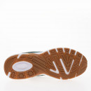 Кроссовки Puma Milenio Tech Suede 39348908 - зеленые