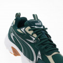 Кроссовки Puma Milenio Tech Suede 39348908 - зеленые