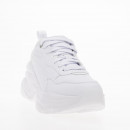 Обувь Puma Cilia Wedge 39391502 - белые