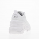 Обувь Puma Cilia Wedge 39391502 - белые