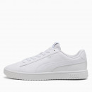 Женские кроссовки Puma Rickie Classic 39425101 - белые
