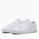 Женские кроссовки Puma Rickie Classic 39425101 - белые