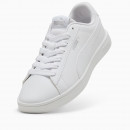 Женские кроссовки Puma Rickie Classic 39425101 - белые