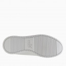 Женские кроссовки Puma Rickie Classic 39425101 - белые