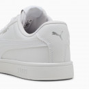 Женские кроссовки Puma Rickie Classic 39425101 - белые