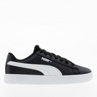 Подростковые кроссовки Puma Rickie 39425203 - черные