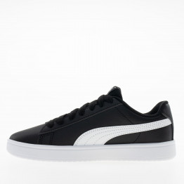Подростковые кроссовки Puma Rickie 39425203 - черные