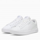 Подростковые кроссовки Puma Rickie 39425208 - белые