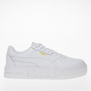 Обувь Puma Cali Court LTH 39438403 - белые