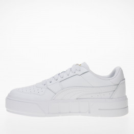 Обувь Puma Cali Court LTH 39438403 - белые