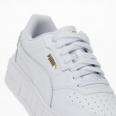 Обувь Puma Cali Court LTH 39438403 - белые