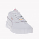 Кроссовки Puma Carina 2.0 Lux 39501705 - белые