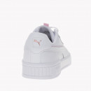 Кроссовки Puma Carina 2.0 Lux 39501705 - белые