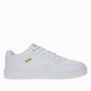 Кроссовки Puma Court Classic 39501801 - белые