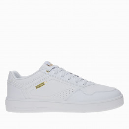 Кроссовки Puma Court Classic 39501801 - белые