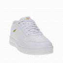 Кроссовки Puma Court Classic 39501801 - белые