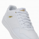 Кроссовки Puma Court Classic 39501801 - белые
