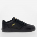 Обувь Puma Court Classic 39501802 - черные