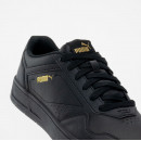 Обувь Puma Court Classic 39501802 - черные