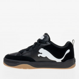 Кроссовки Puma Park Lifestyle 39502201 - черные