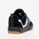 Кроссовки Puma Park Lifestyle 39502201 - черные