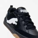 Кроссовки Puma Park Lifestyle 39502201 - черные