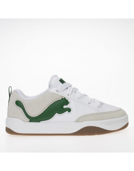 Обувь Puma Park Lifestyle 39502203 - белые