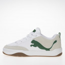 Обувь Puma Park Lifestyle 39502203 - белые