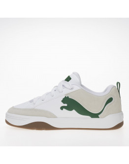 Обувь Puma Park Lifestyle 39502203 - белые
