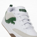 Обувь Puma Park Lifestyle 39502203 - белые