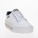 Кроссовки Puma Court Classic Vulc Retro Club 39508901 - белые