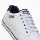 Кроссовки Puma Court Classic Vulc Retro Club 39508901 - белые